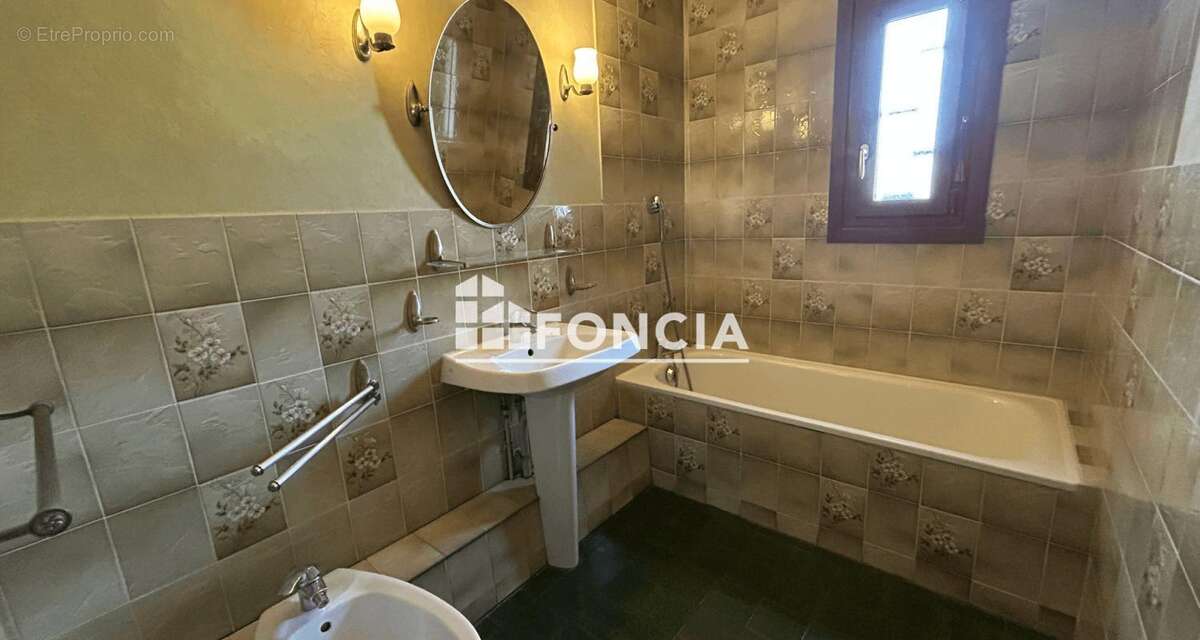 Maison avec chambres plain-pied - photo 5
