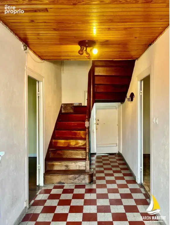 Maison ancienne - photo 6