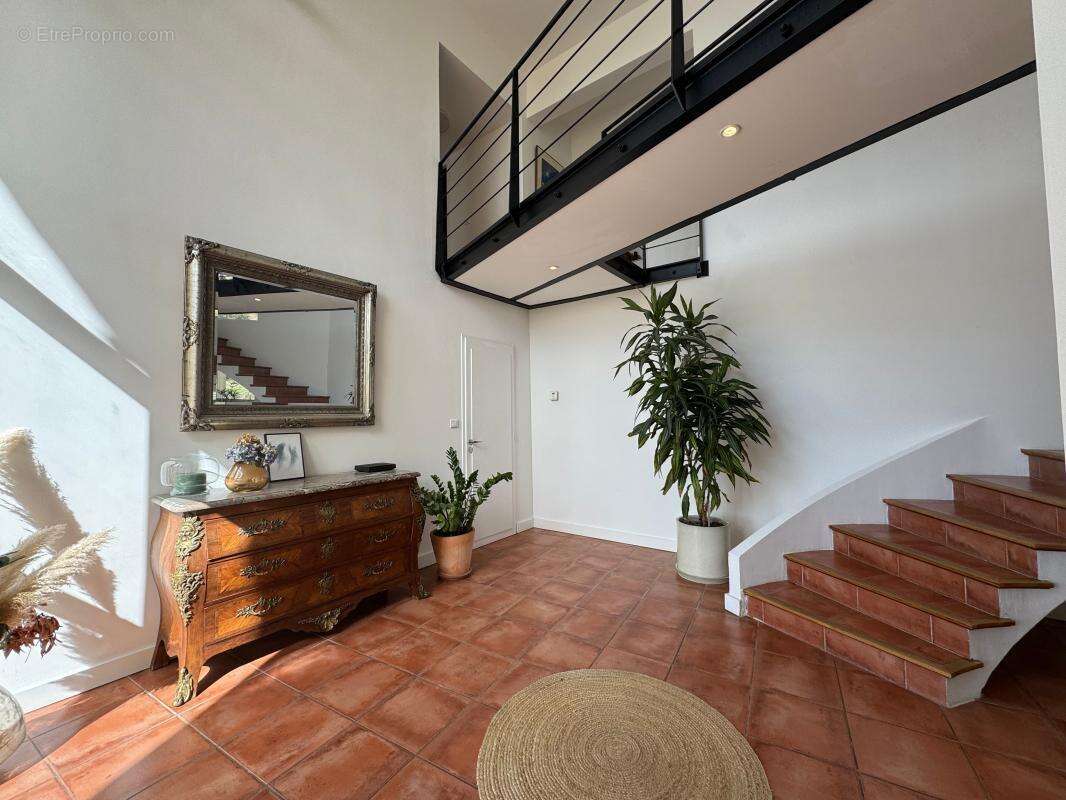 Maison à BELARGA