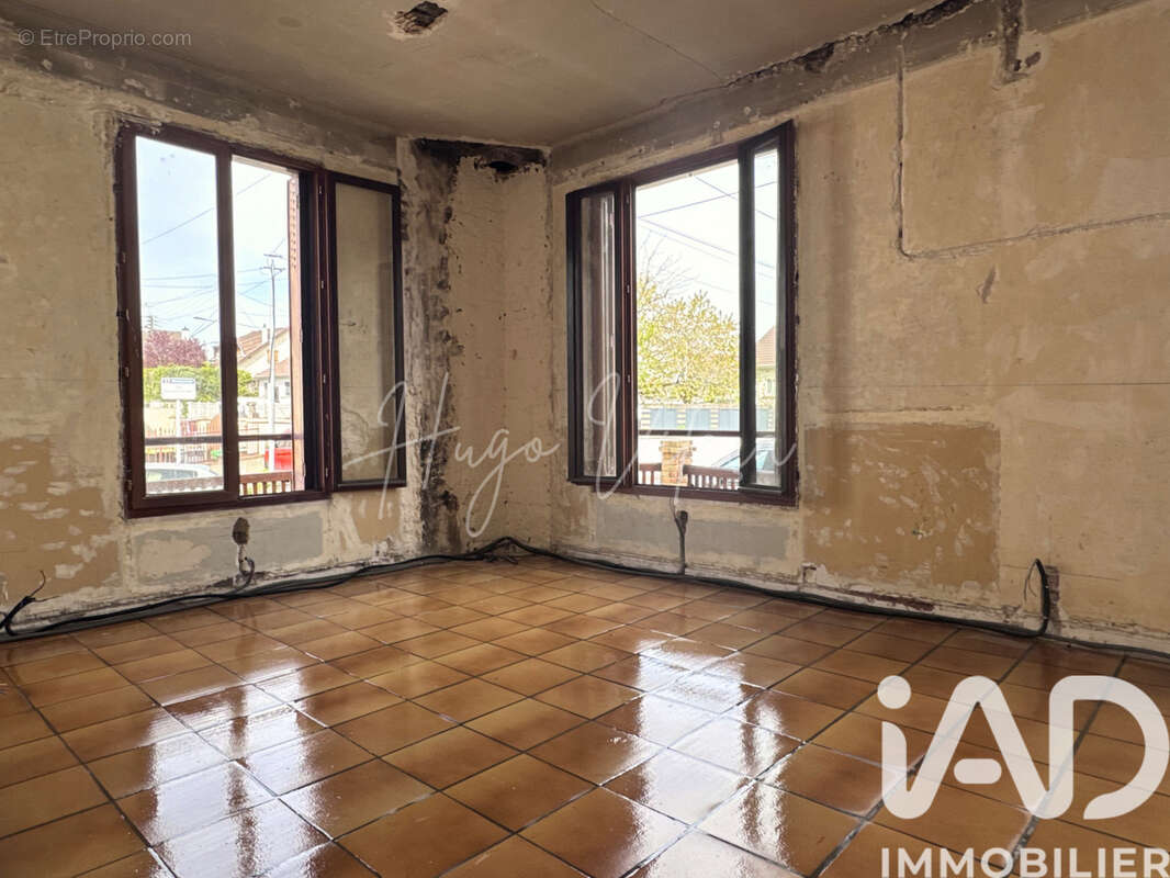 Photo 5 - Maison à VILLENEUVE-LE-ROI