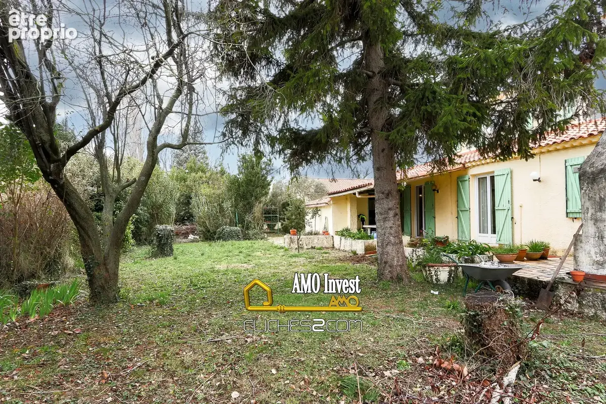 VILLA individuelle Familiale 4 chambres 140m2-249 000€ FAI - photo 2