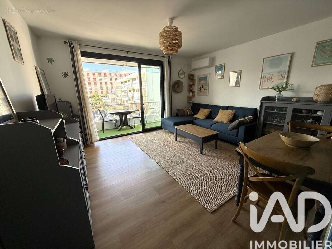 Photo 2 - Appartement à LE GRAU-DU-ROI