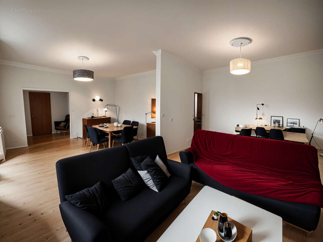 Maison calme Castelnau-le-Lez - photo 8