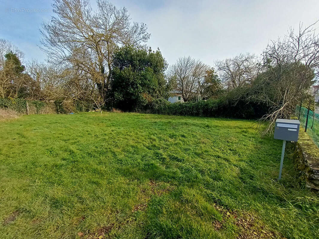 Maison à SAINT-HIPPOLYTE