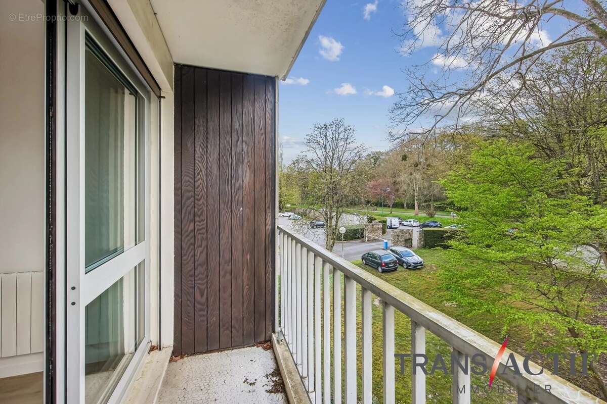 Appartement à ORSAY