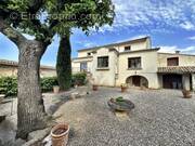 Maison à CABREROLLES