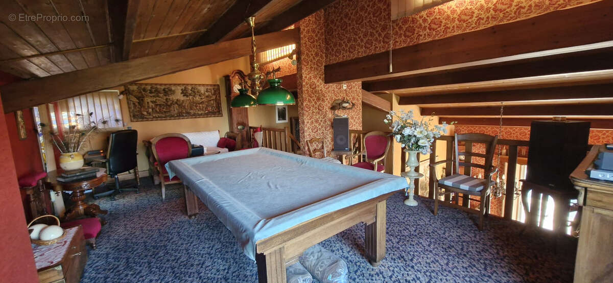 Maison à MORTAGNE-SUR-GIRONDE