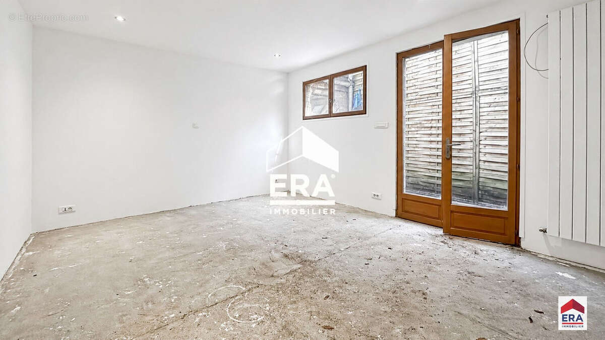 Maison - 116 m²-  3 chambres - Garage - Terrasse - photo 7