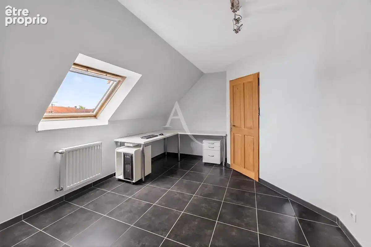 Semi plain pied individuel 200m² - Pelves - photo 11