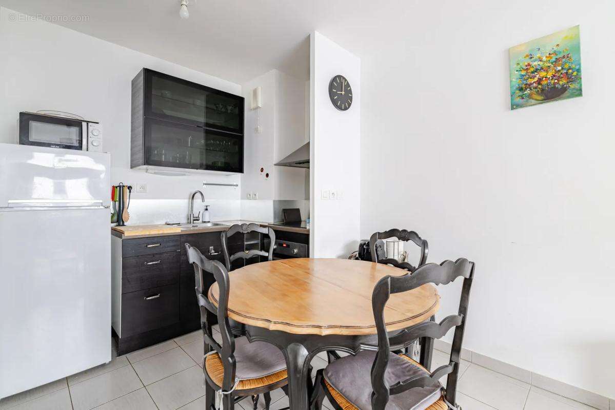 Appartement à PALAISEAU
