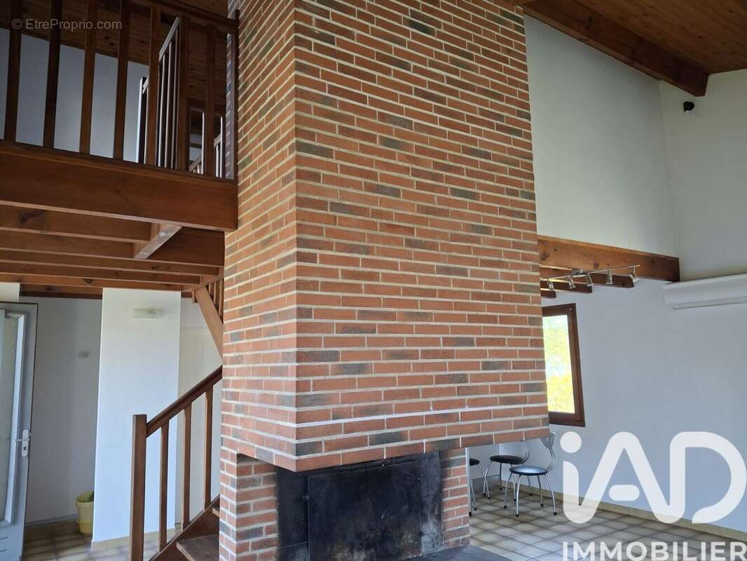 Photo 3 - Maison à MONTAUBAN