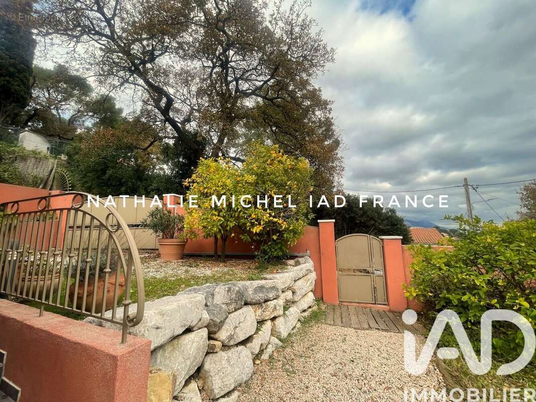 Photo 5 - Maison à LA SEYNE-SUR-MER