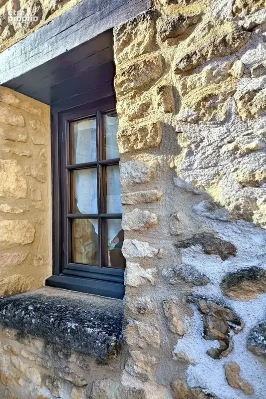 FANLAC, maison de charme avec dépendances - photo 13