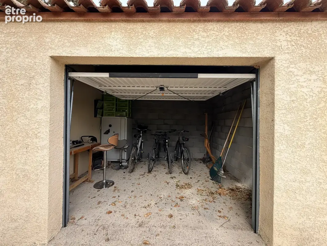 Une Villa Contemporaine De Plain-Pied Au Cœur Du Minervois - photo 18