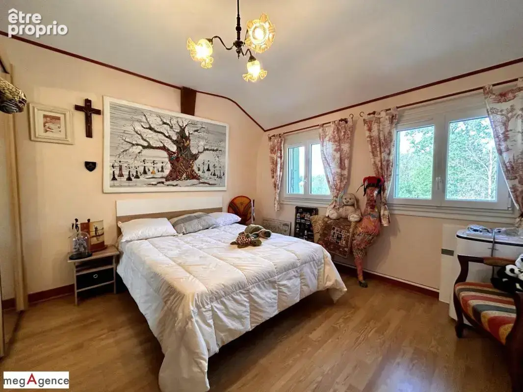 Maison rénovée et entretenue - photo 6