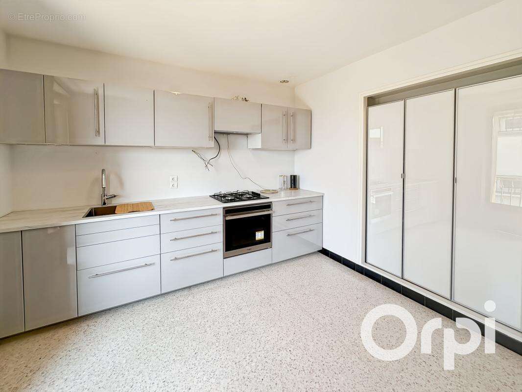  La Voulte – Maison 114 m² avec vue imprenable sur les 3 becs - photo 11