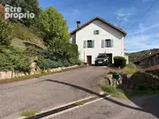 Maison à LA LONGINE