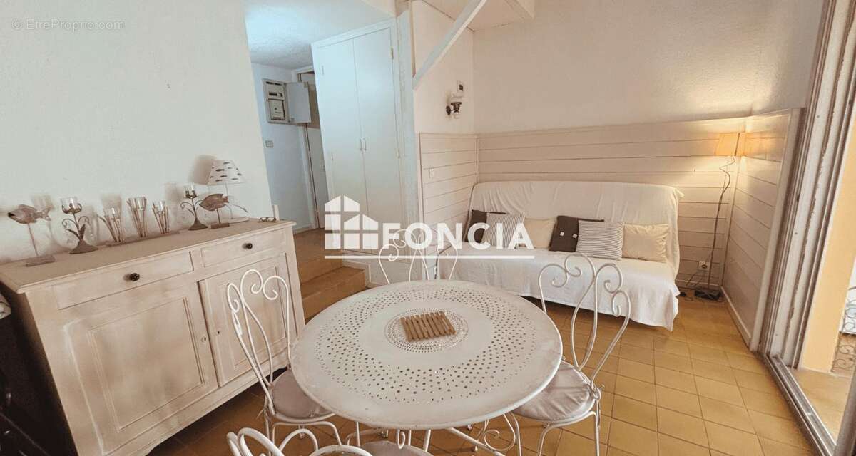Appartement à NARBONNE
