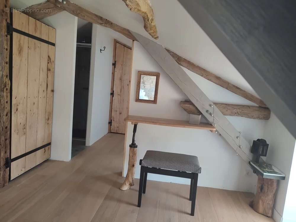 Maison à ESCLAUZELS