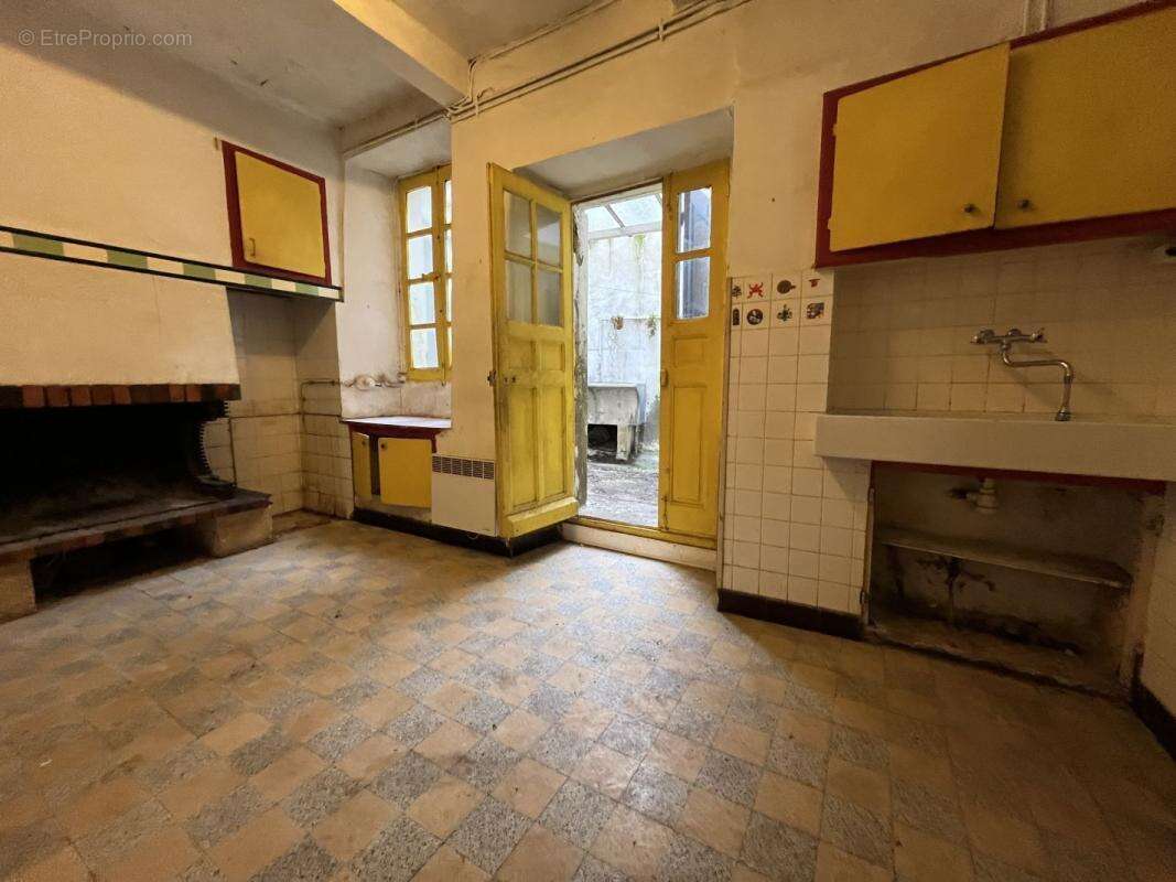 Maison 93 m² à Siran  - photo 3