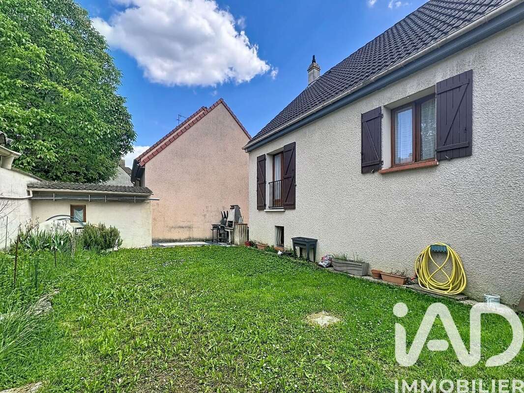 Photo 2 - Maison à CONFLANS-SAINTE-HONORINE