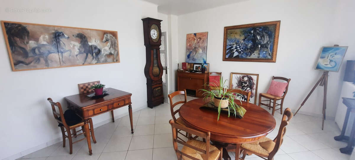 Maison à CARCASSONNE