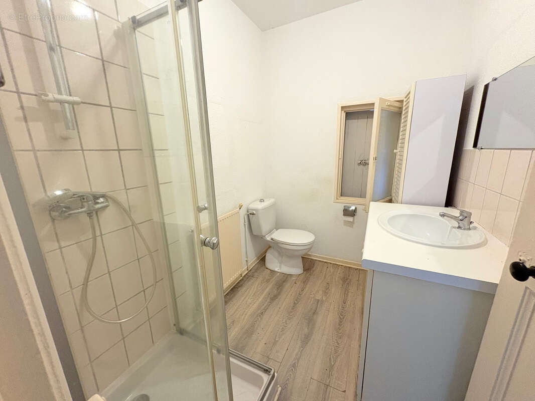 Maison à VILLENEUVE-LES-MAGUELONE