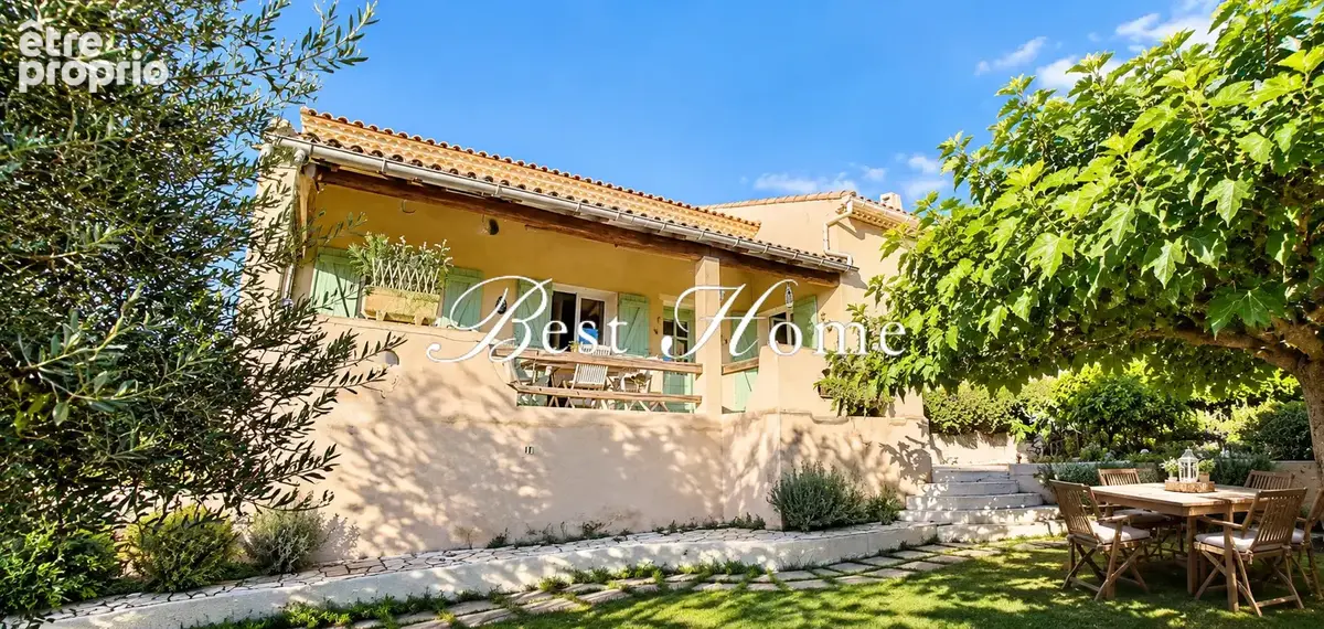 Maison à POULX