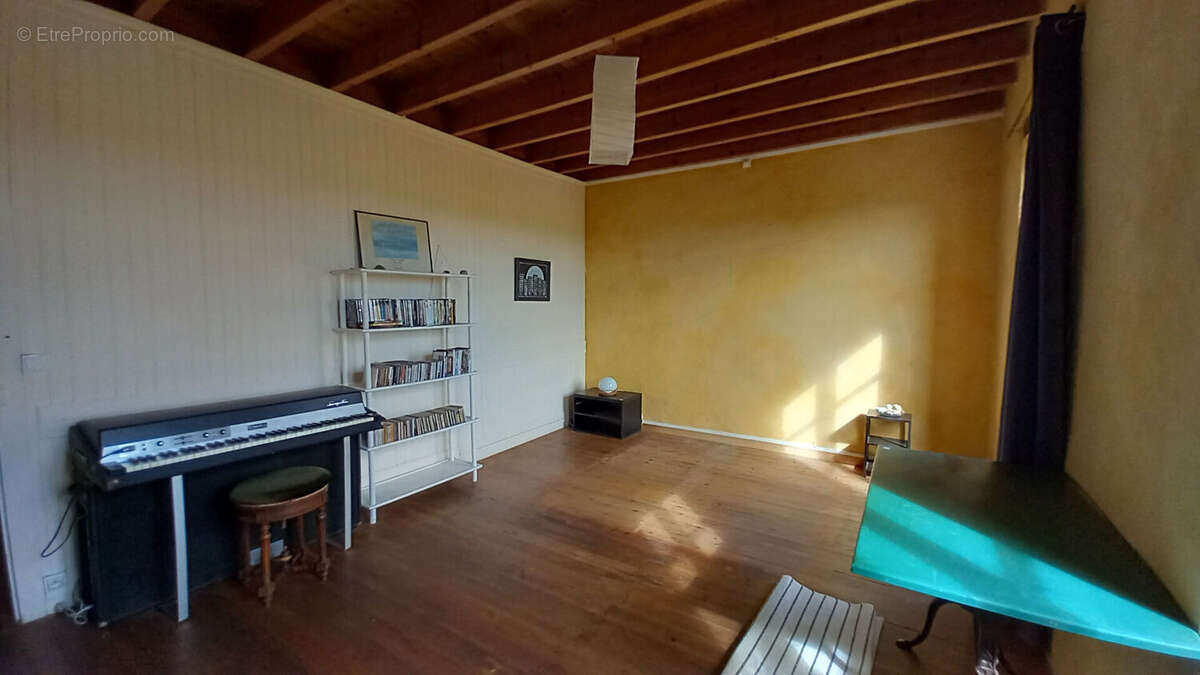 Maison à SAINTE-MERE-EGLISE