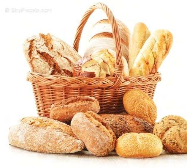 Commerce à MARSEILLE-8E