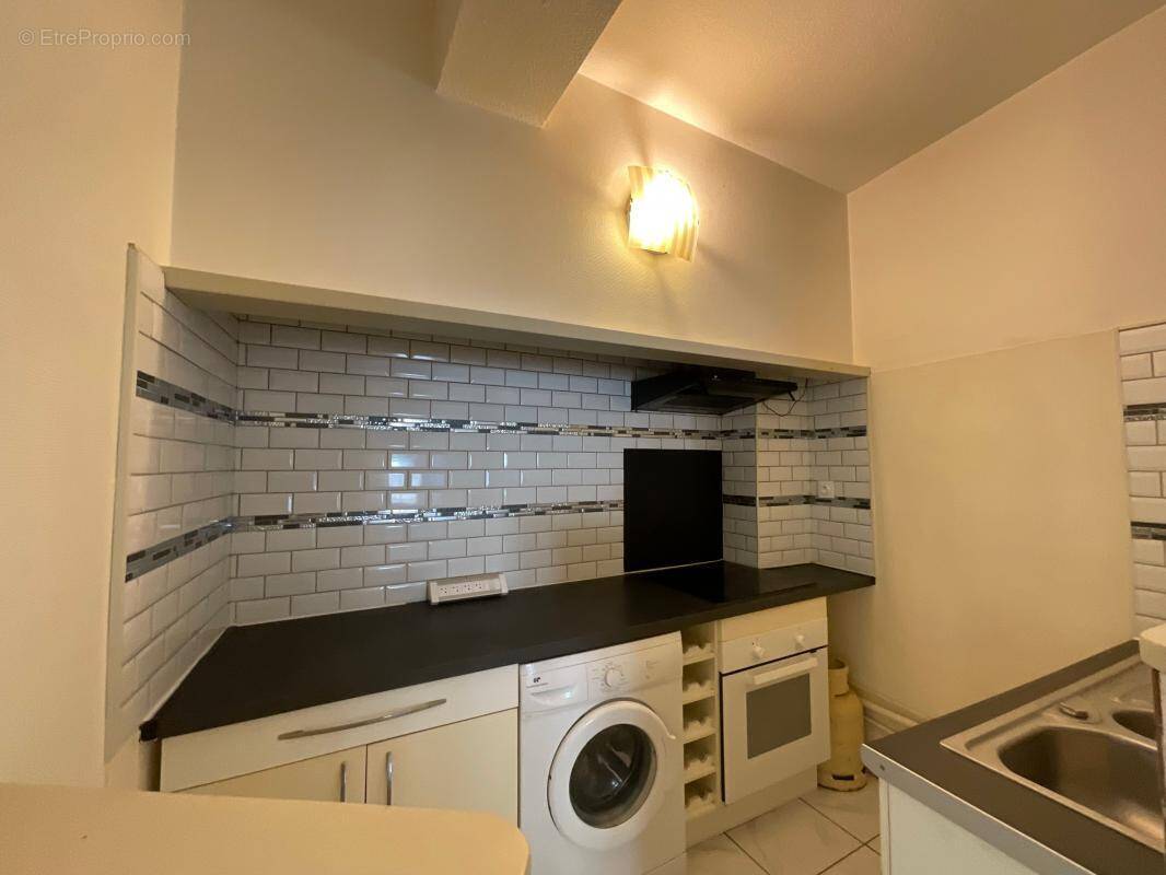 Appartement à CAZERES