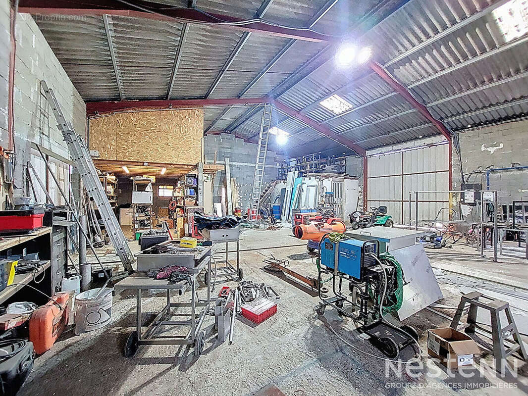 Maison à SAINTE-MAURE-DE-PEYRIAC