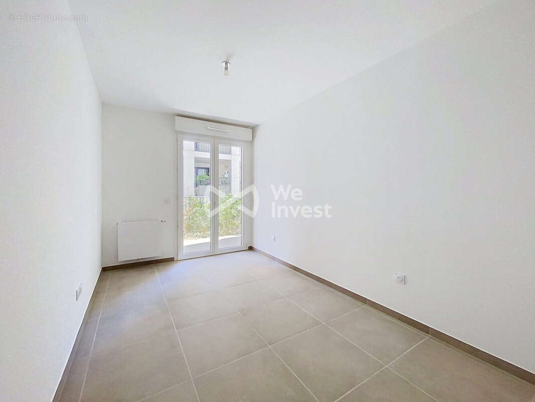 Appartement 89 m² à Montpellier  - photo 4