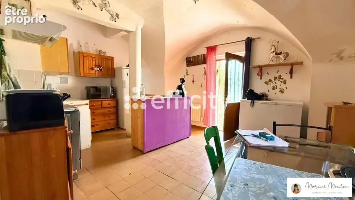 Maison 8 pièces 147 m² à vendre à Saint-Julien-En-Saint-Alban (07000) - photo 13