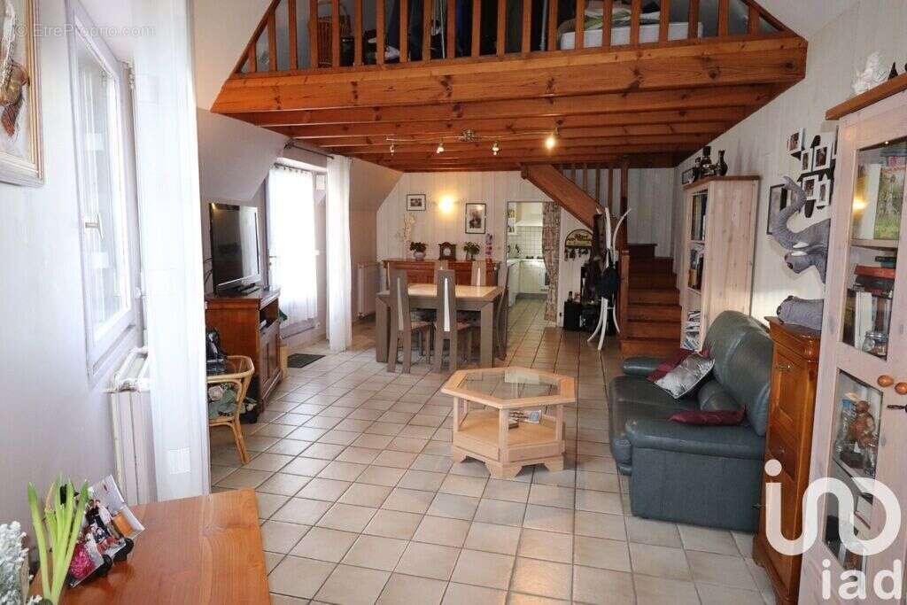 Photo 5 - Maison à LE GOURAY