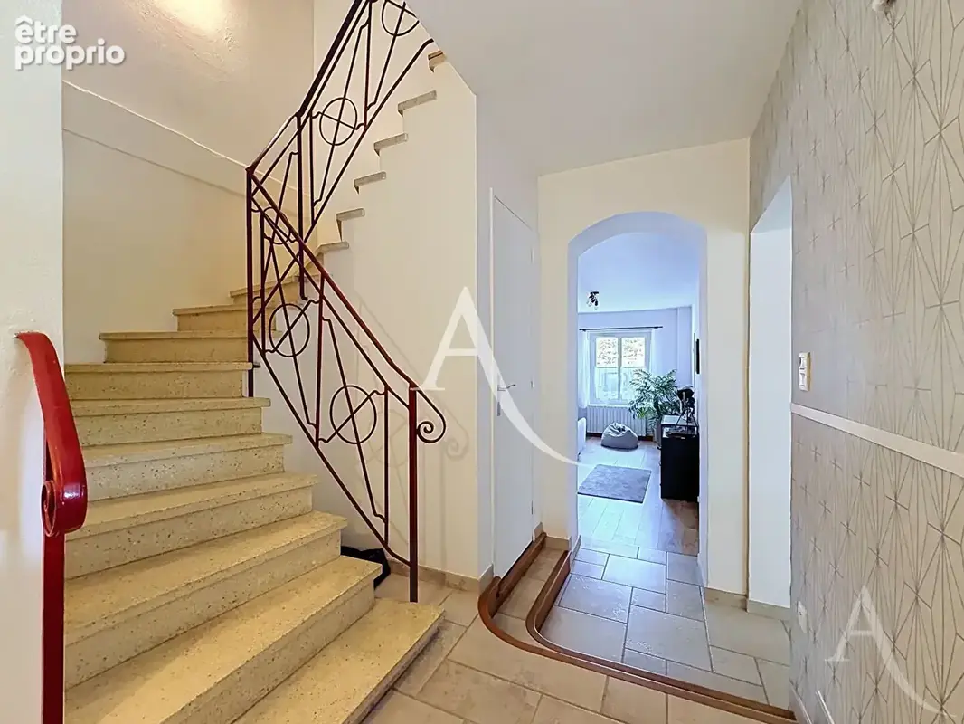 Maison de ville Labarthe-sur-Lèze - 5 pièces 143 m² - photo 10