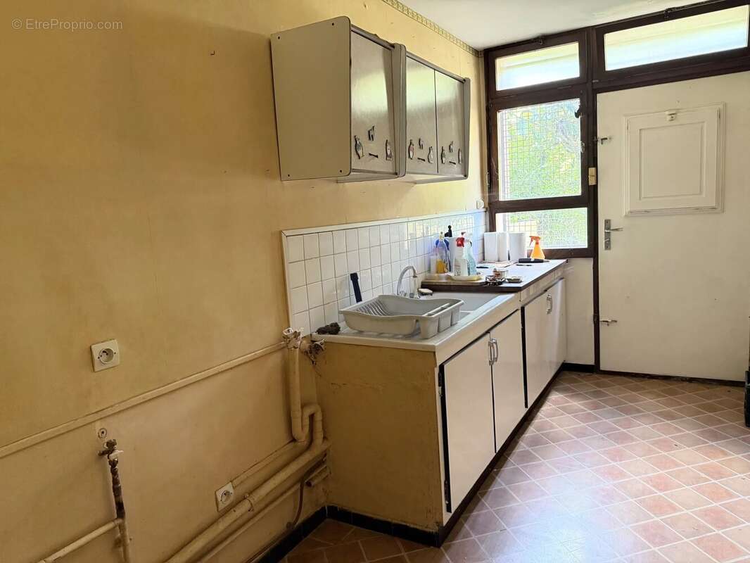 Maison à AIX-EN-PROVENCE