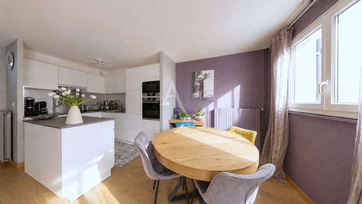 EXCLUSIVITE Maison familiale aux prestations haut de gamme  Un véritable coup de coeur ! - photo 6