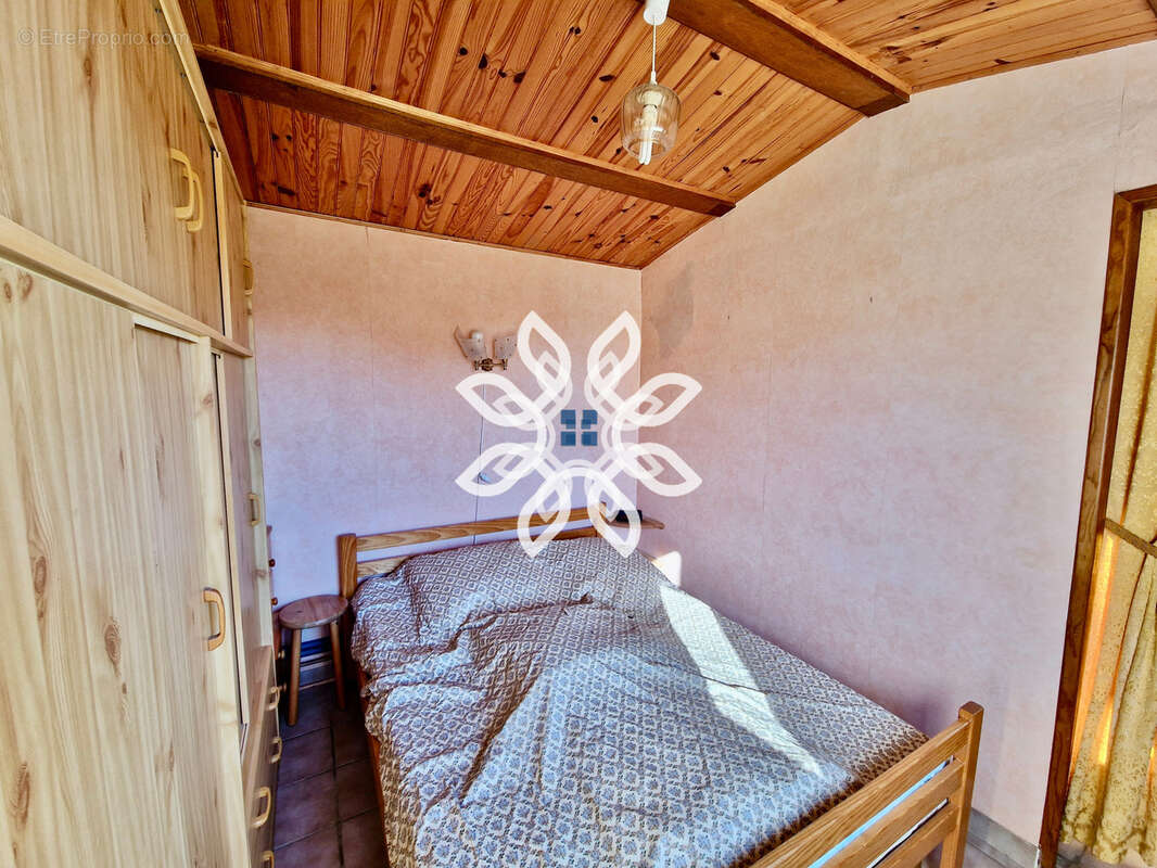 Maison à CHASSAGNES