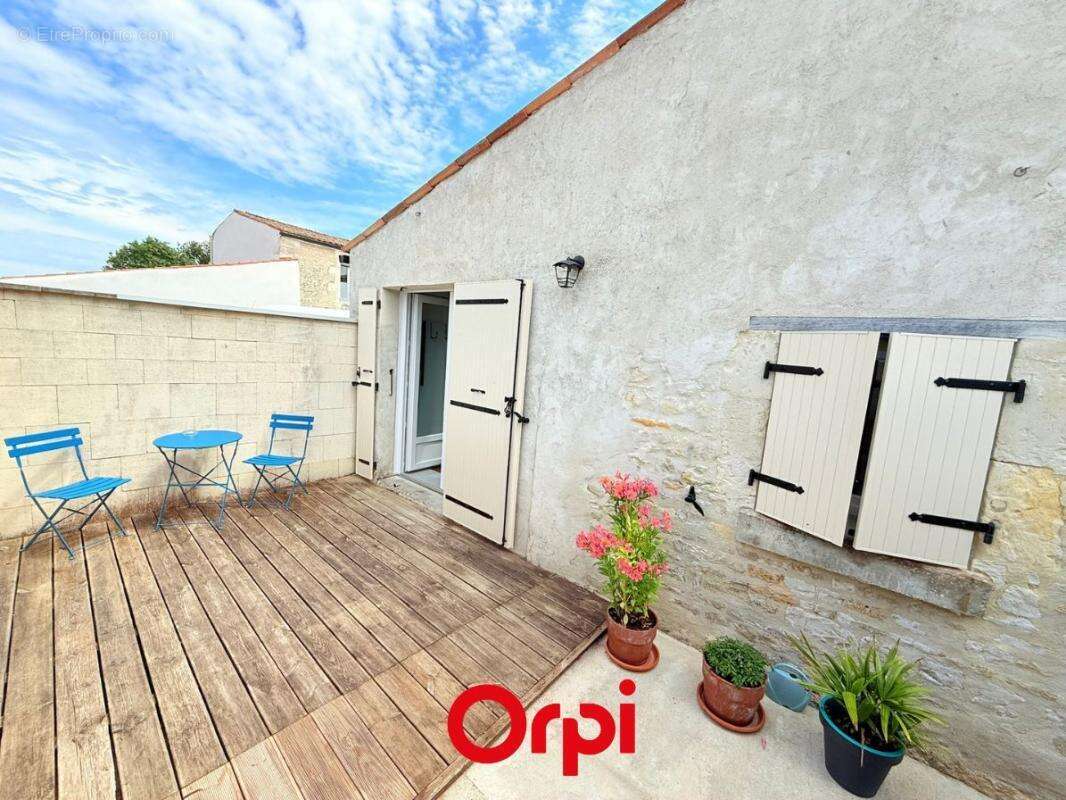 Maison Saint Mard 5 pièce(s) 194 m2 - photo 20