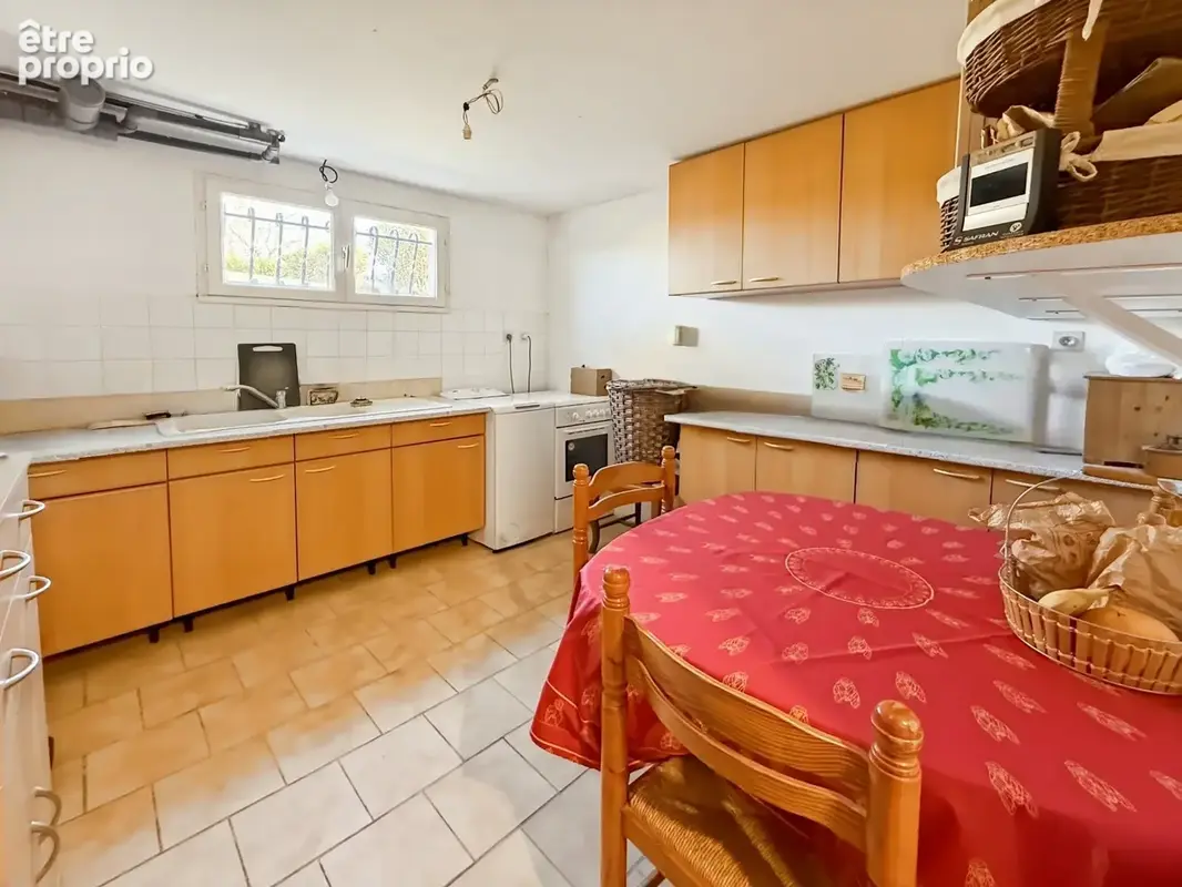 Dept de la Vienne (86) Maison de caractère type 8 à vendre - photo 21