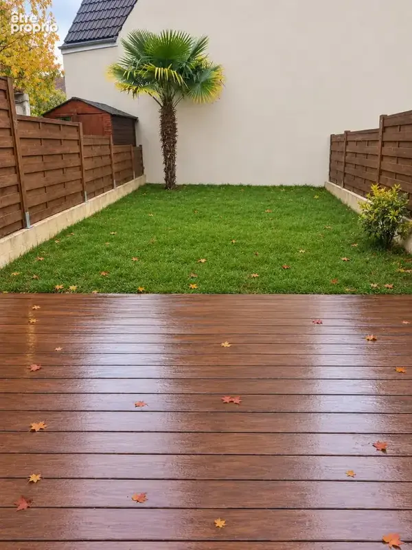 Maison Coignieres 3 pièce(s) - photo 1