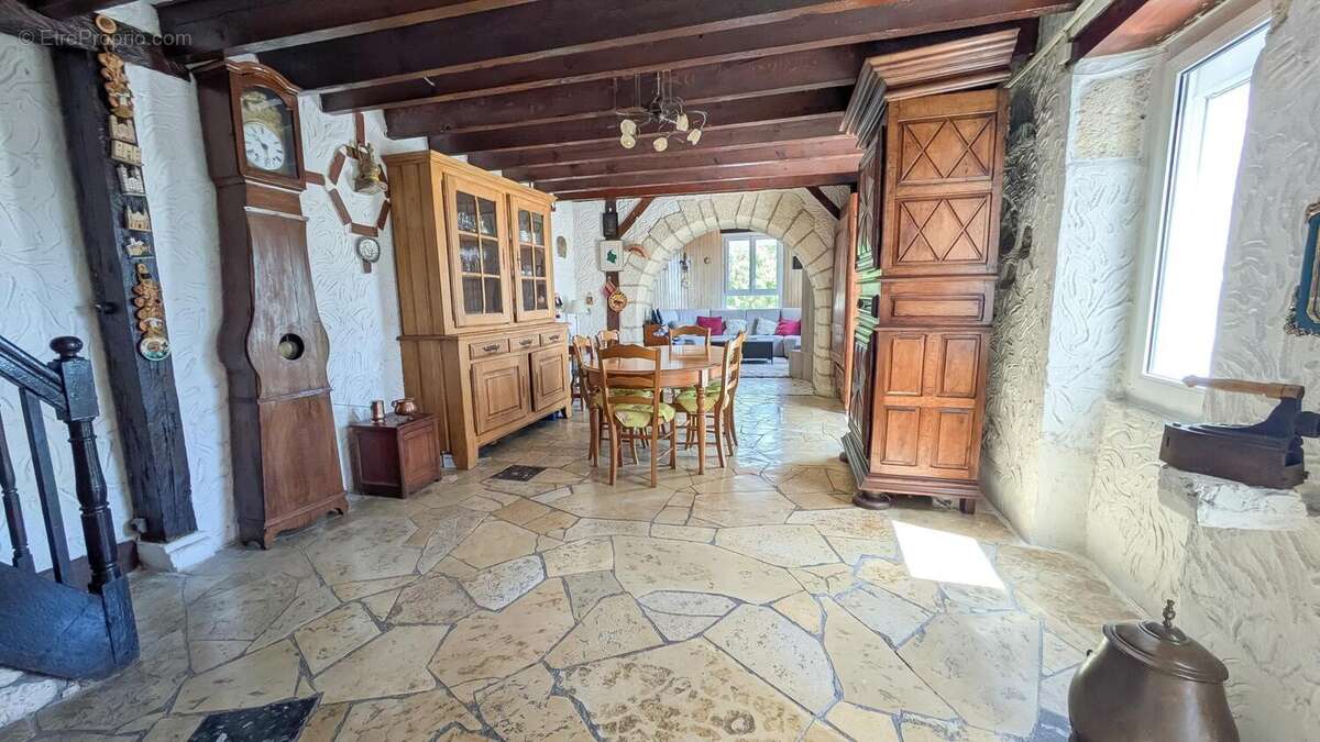 Photo 8 - Maison à COLAYRAC-SAINT-CIRQ
