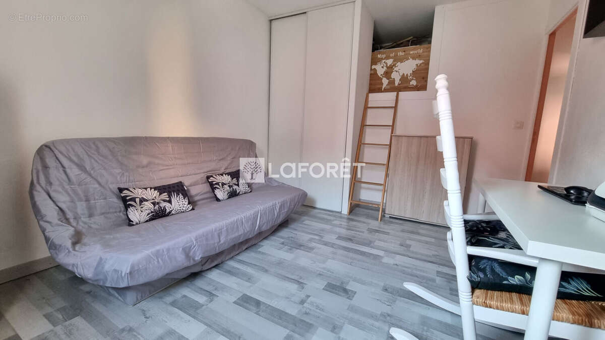 Maison 3 pièces 51m² Mouans-Sartoux - photo 9
