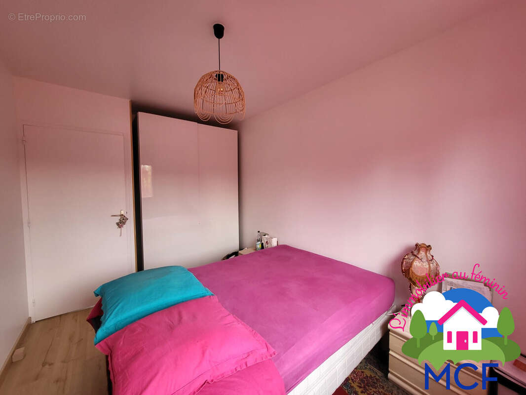 Maison 77 m² à Boissy-Mauvoisin  - photo 7