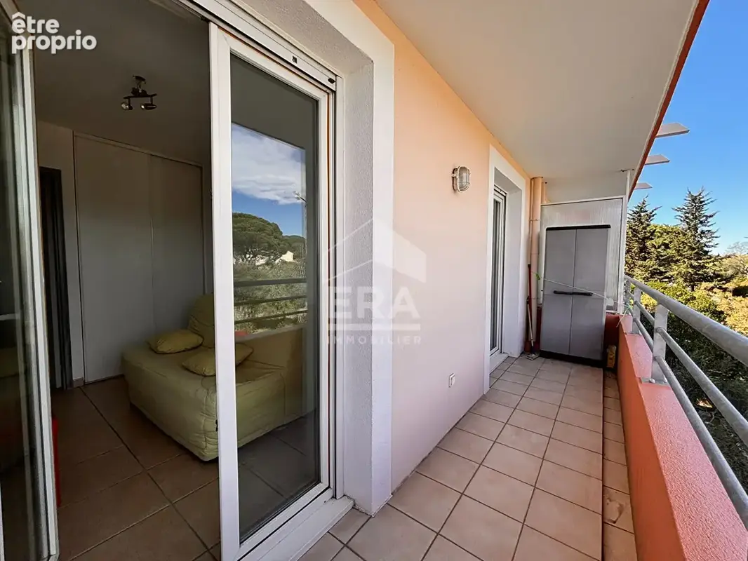 Saint Raphael  Appartement 3 pièces 58 m2 - photo 15