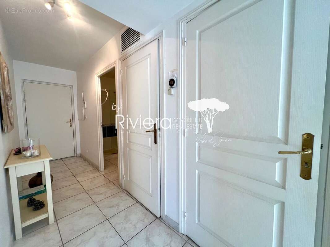 Appartement à CAVALAIRE-SUR-MER