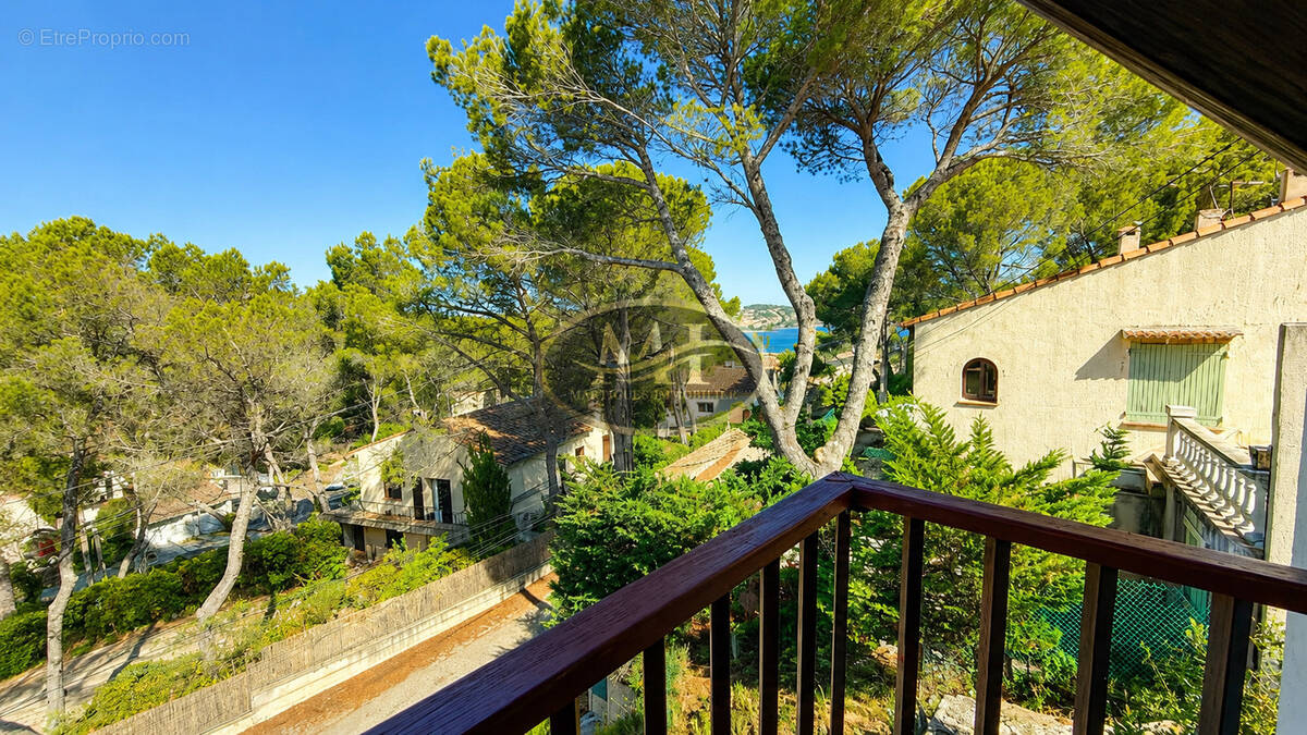 Maison à MARTIGUES