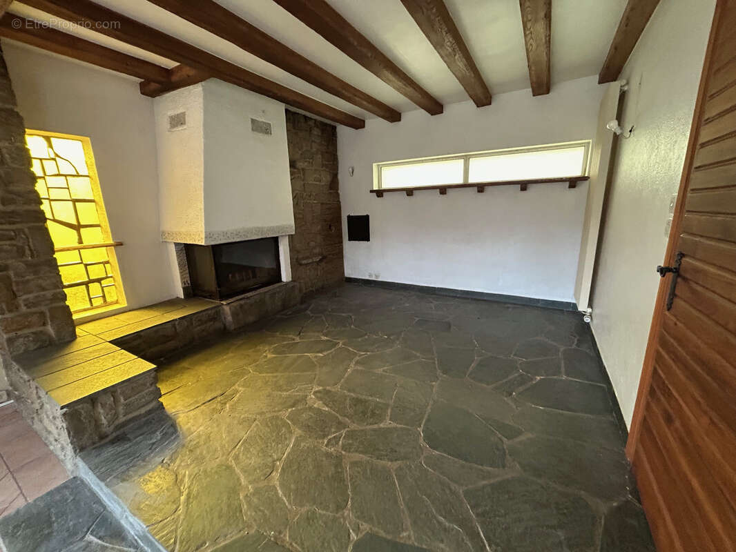 Maison à SAINT-AMAND-LES-EAUX