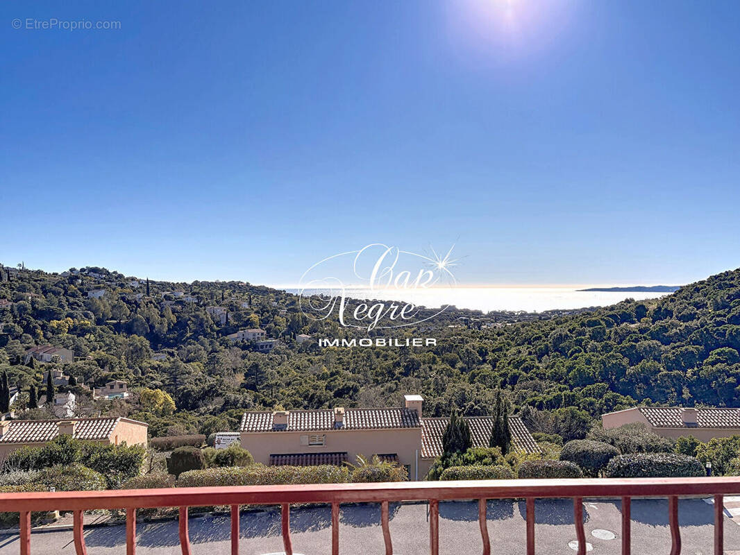 Appartement à LES ISSAMBRES